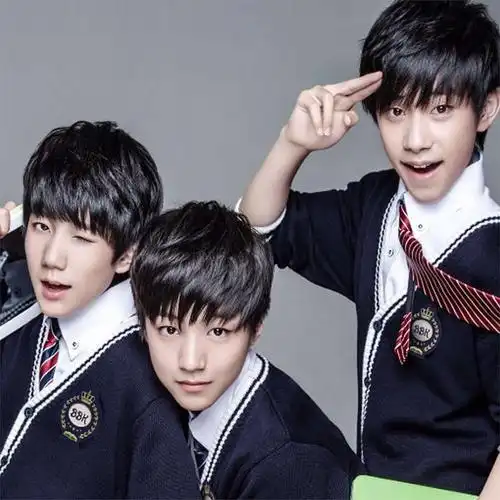 七年后再看tfboys三人的境遇命运的馈赠早已标好价格