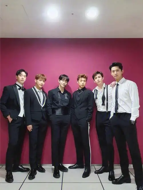 成熟男人的反转魅力2pm下午班