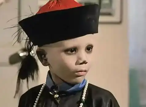 恐怖,你所不知道的95成都僵尸事件背后真相!