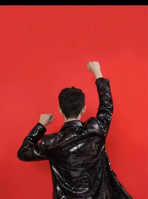 1231肖战绿洲新图