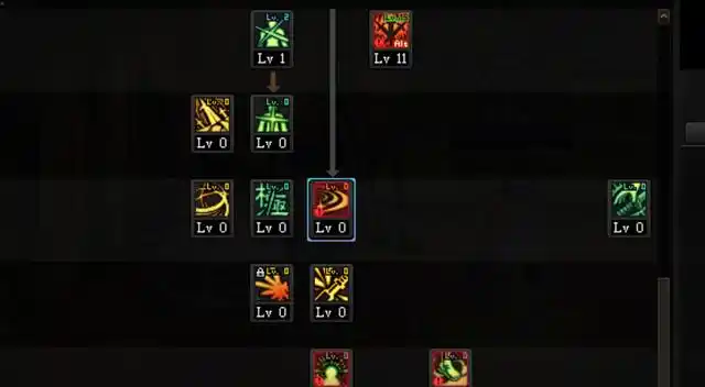 dnf:技能栏多增加2个,看起来很方便,但很多玩家却选择了放弃