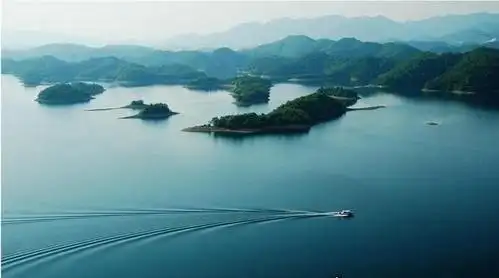 中国最大的淡水湖鄱阳湖面积达3960平方公里正面临枯竭