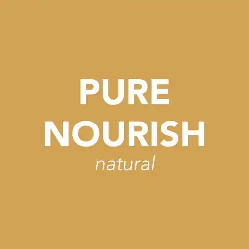pure nourish natural
