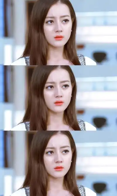 cr:拾取碎片饭修/迪丽热巴爱的阶梯宋子涵