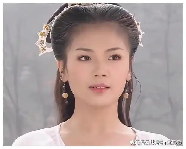 刘涛23-46岁古装剧合集,哪个角色惊艳到了你