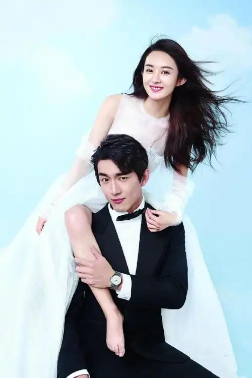 演员林更新 影集