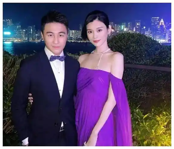 奚梦瑶35岁庆生,收到家人赠送的新船,是个人爱好还是家族传承?