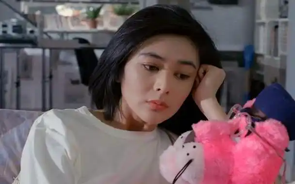 关之琳获得平反,"高尔夫球"事件真相揭晓