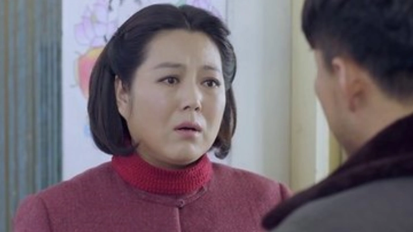 《黄大妮》精彩片段速看,王茜华上演单亲妈妈,最后遇见真爱