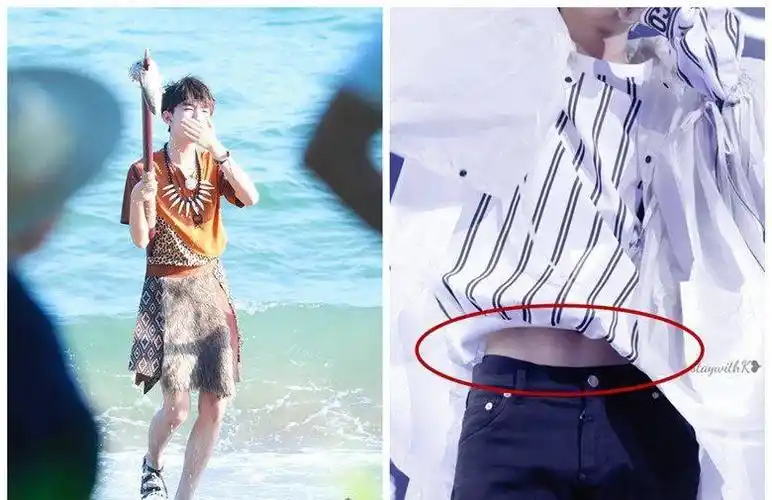 王不露要改名了?自从王俊凯参加了高能后,这个外号基本作废了