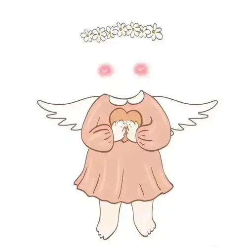 可爱宝宝抠图素材