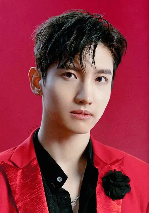 今天东方神起成员沈昌珉结婚,他和宋茜有真的在一起过吗