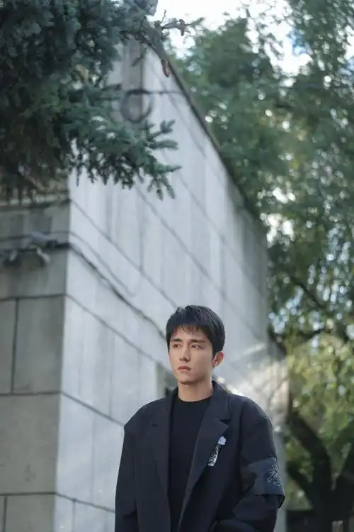 李燃的音像店##张新成这么多年