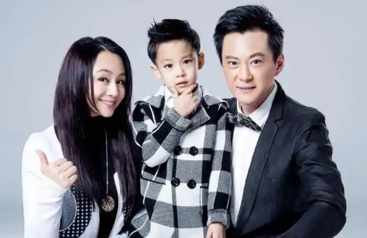 王斑个人资料(国家一级演员王斑,出道33年籍籍无名,妻子曾是央视主持