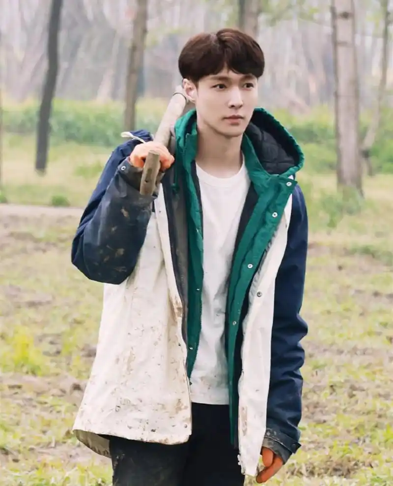 向往的生活导演谈张艺兴他刚来的时候不是很适应