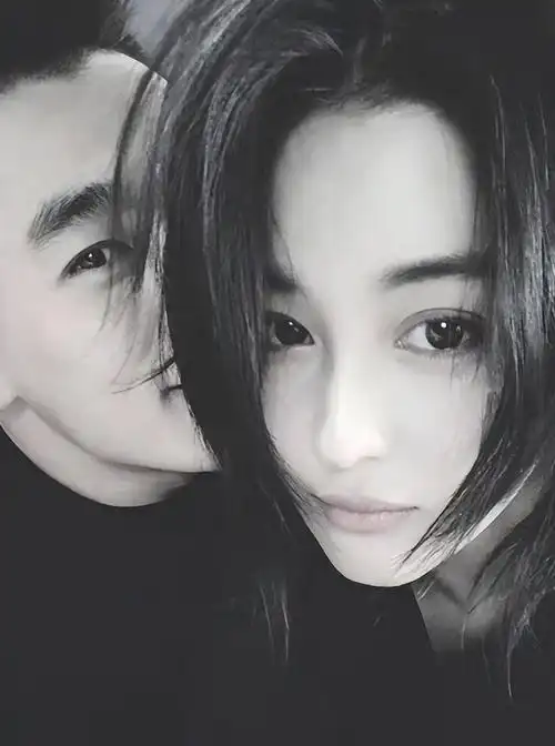 张馨予最新图片(张馨予与老公罕同框) - 赤虎壹号