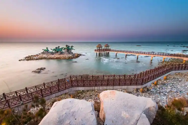 烟台养马岛旅游攻略住宿(想去烟台养马岛推荐一个好的住宿)