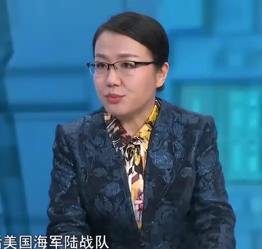 回顾:我国顶级军事智囊李莉,多次看穿美国阴谋,被美视为头号之敌