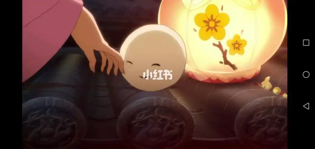 国漫历师历神元宵篇