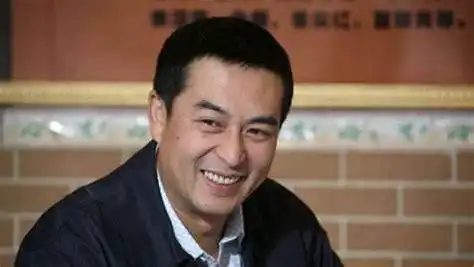 大陆男演员50岁以上老戏骨