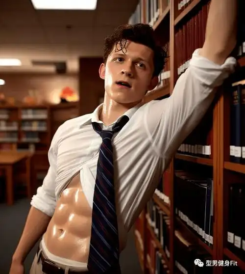 观众_汤姆·赫兰德_角色