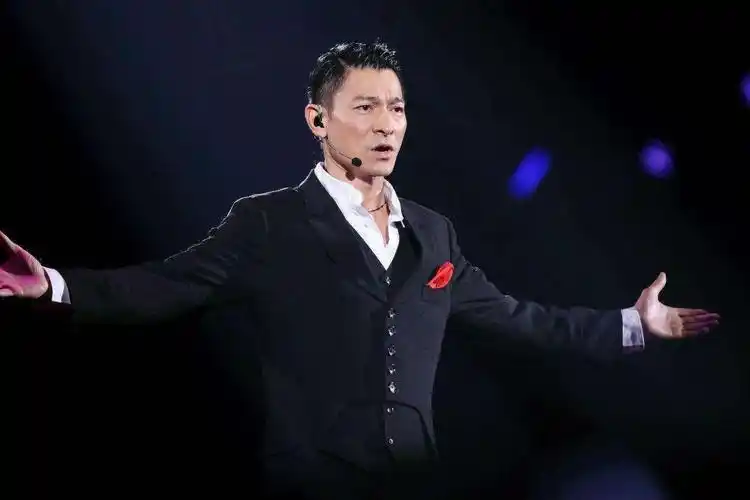 2022刘德华深圳演唱会在线订票及预购网址