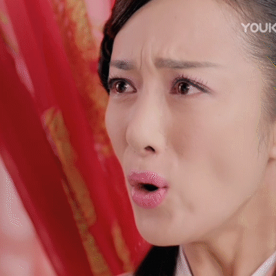 电视剧苍生大医#请查收今日份快乐源泉,明心@李依晓表情包,聊天斗图