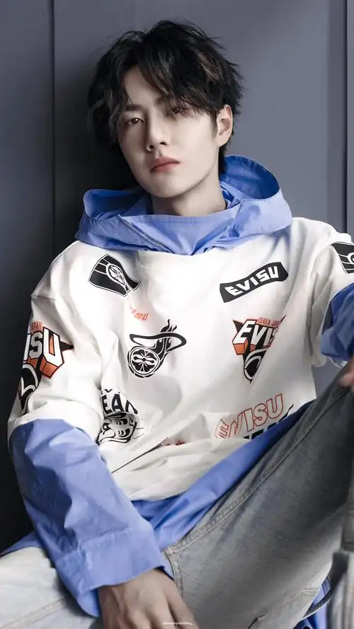 王一博 - 堆糖,美图壁纸兴趣社区