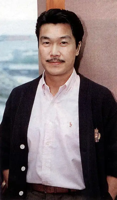 黄锦燊_演员_作品_个人资料_简历_生日_经历_留言 - 酷乐米