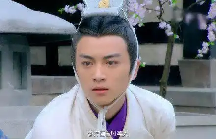 《王的女人》【罗丰】他是感情细腻敏感的陈.