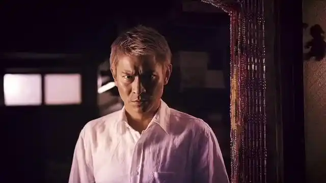 刘德华主演电影《门徒》启示录:人性的堕落与救赎