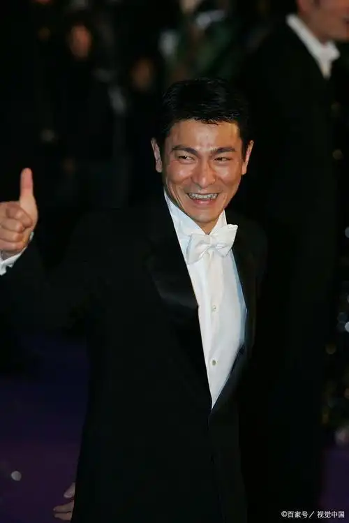 沈阳"教父"刘涌覆灭记,曾扇刘德华耳光!