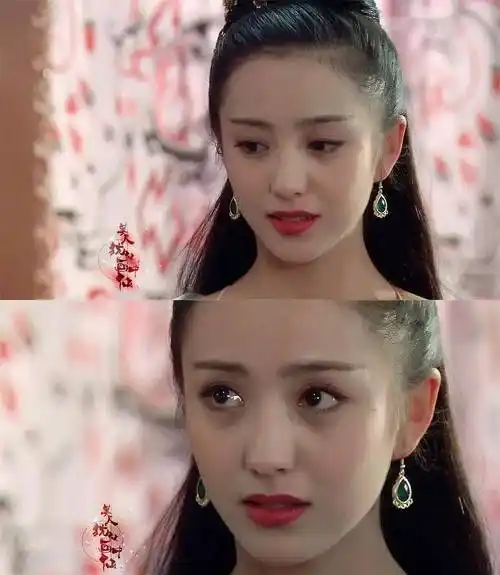 话说,婕妤赵飞燕原名其实叫宜主,生的体态婀娜,动起来状若飞燕,因而被