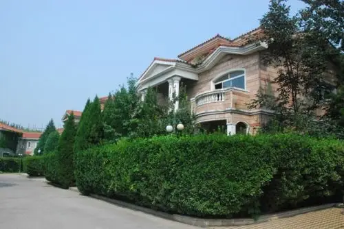 253平 2100万元/套 四环内精装独栋,仅售2380万,满五,无个税 北京二手