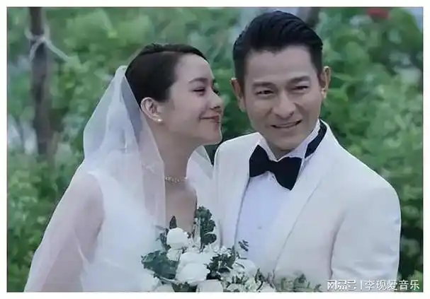 赖文慧陪伴刘德华多年41岁仍单身就这样看着他娶了妻子
