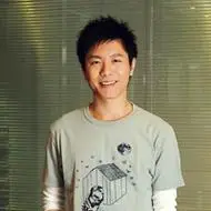 台湾创作歌手韦礼安qq头像