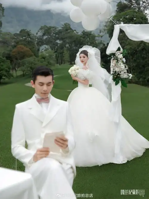 婚礼 婚纱 婚纱照 结婚 690_920 竖版 竖屏