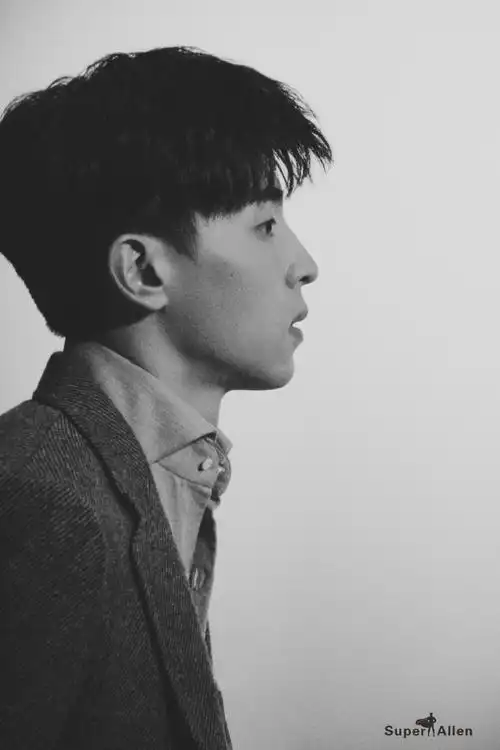 [邓伦][分享]190129 绝美邓伦上线 无敌的侧颜杀让人沦陷