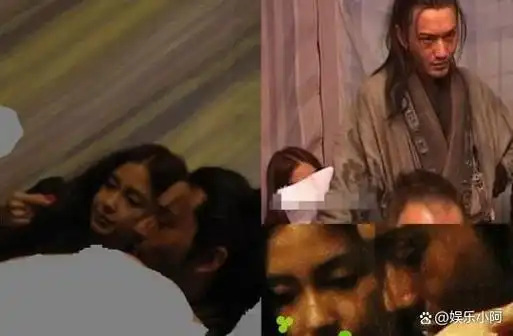 无限超越班李菲儿若不是无可奈何谁会选择黑红路线呢