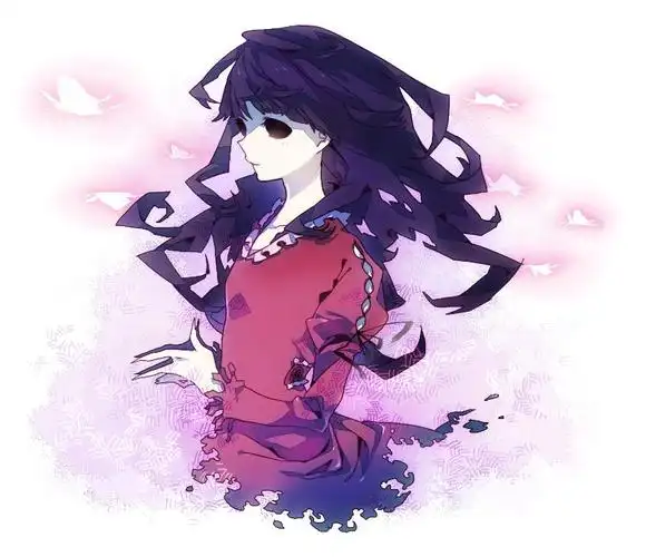 尸鬼里的桐敷沙子