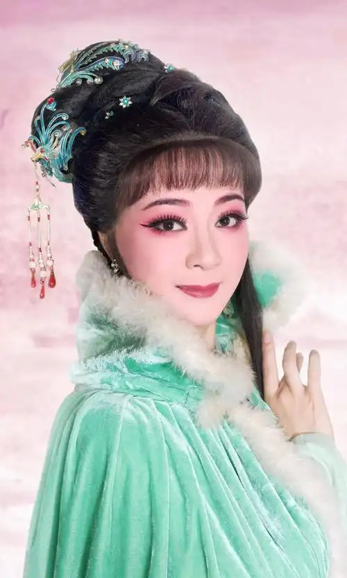 越剧《游子吟》唱段集锦_花旦演员王静越剧唱段集锦在线听_越剧