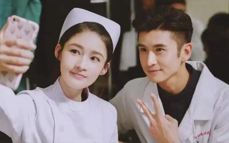 海上繁花李沁张云龙