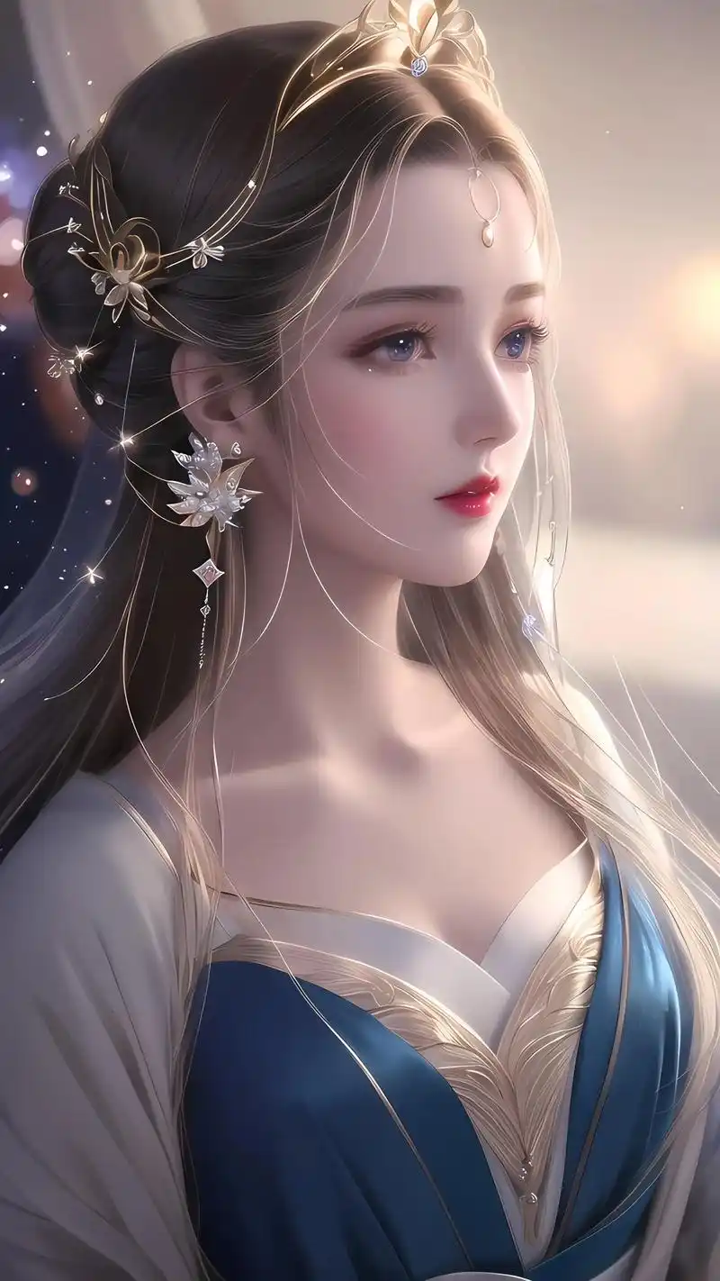 古风美女来啦!由爱故生忧,由爱故生怖,若离于爱者,无忧亦无怖 - 抖音