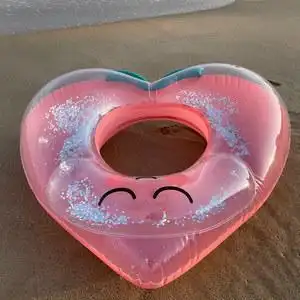 辅助游泳圈图片