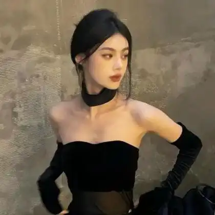 超a御姐头像高冷气质