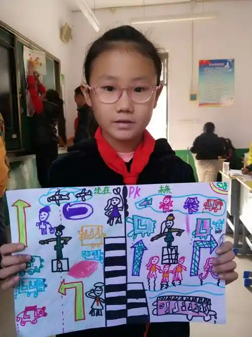 2018年11月13日2015级1班《我们的现在和将来》