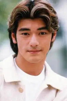 金城武写真照片 第12张图片