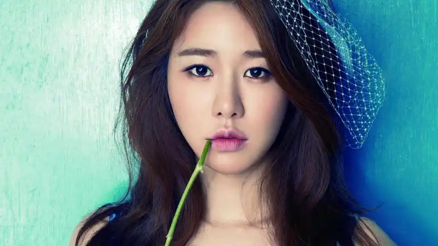 刘仁娜高清图片壁纸312