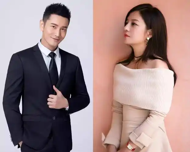 桃红梨白为什么说赵薇和黄晓明不适合过日子