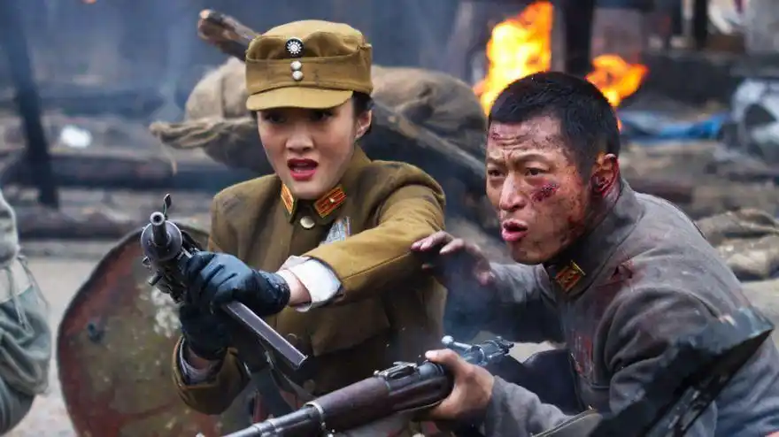 十大抗日电视剧排名(十大良心抗日剧)_百科-8s新商盟